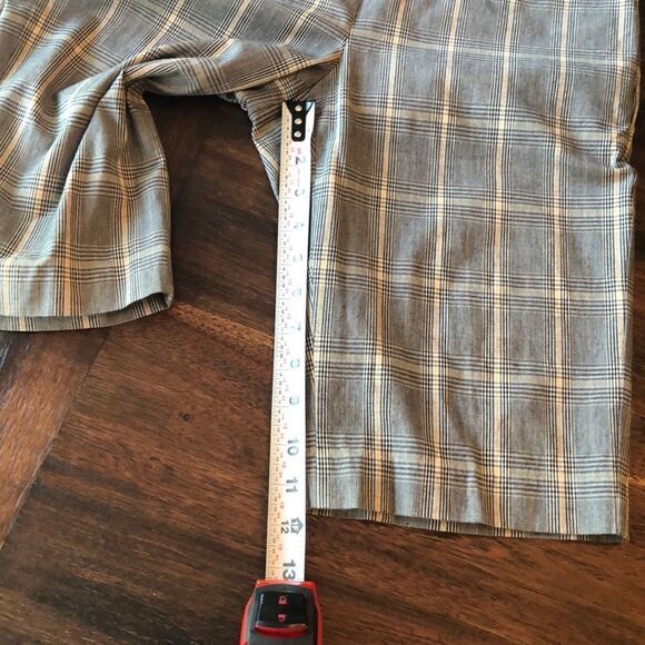 Express editor Bermuda short - Picture 4 of 5